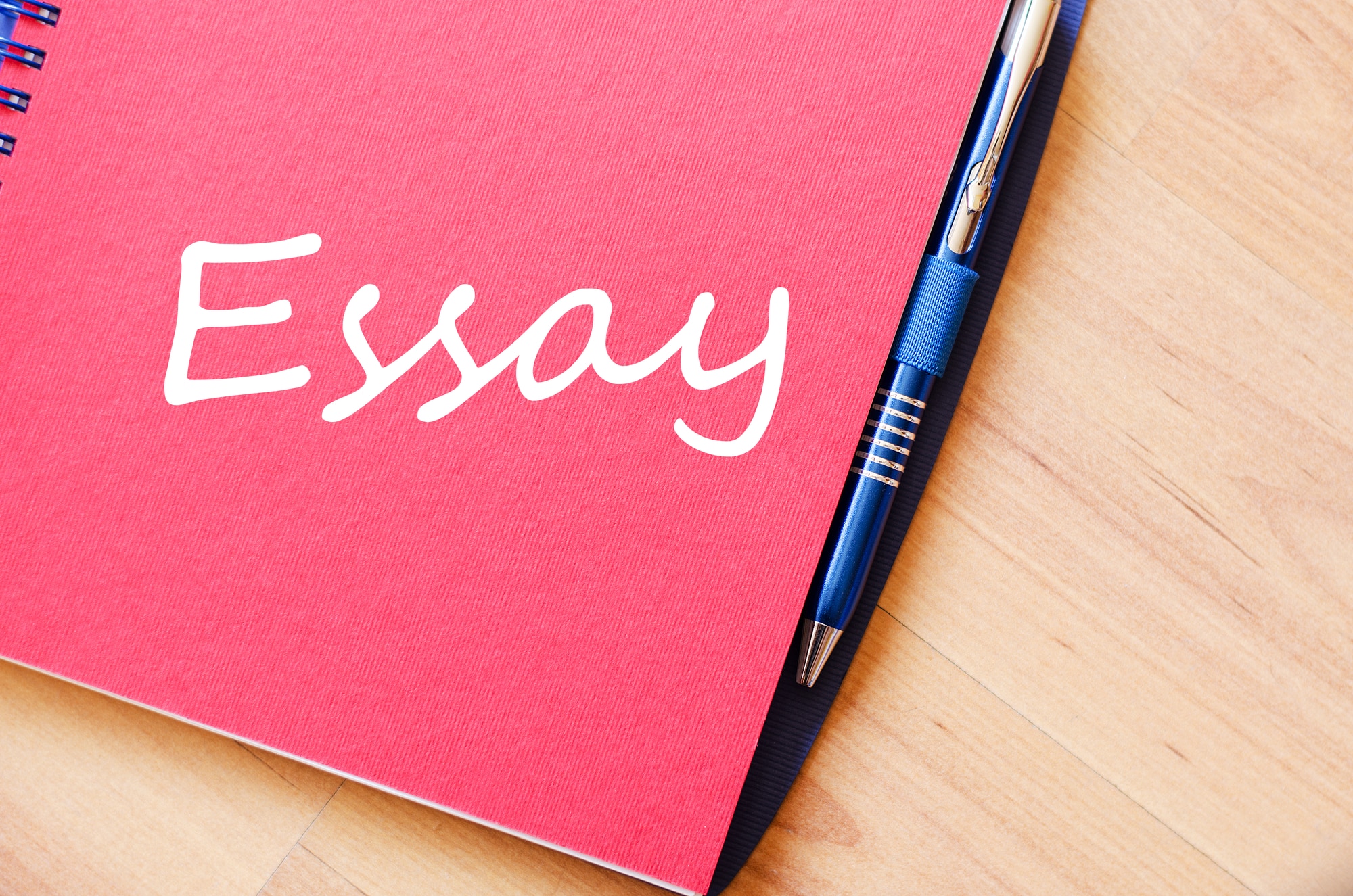 how many types of essay